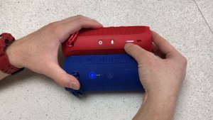 Обзор и сравнение колонок JBL Flip 4 и Flip 5