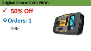 Top 5 Best Xhorse VVDI PROG Programmer Review 2021
