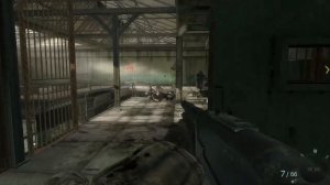 Ностальгия начало эпизод 1 Call of Duty Black Ops kvins2020