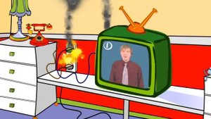 Электроприборы