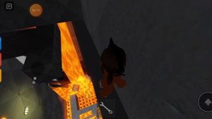 Прохождение Барри лава