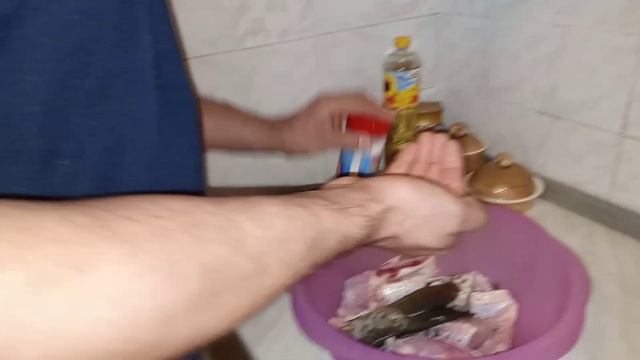 Рыба жареная на сковороде смотреть онлайн