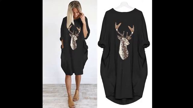 Заказ с ALIEXPRESS Моя коллекция платьев смотреть онлайн