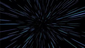 Stars Warp Warp Drive VFX Effect Asset for Unity Asset Store