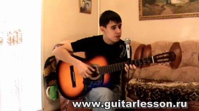 Армейская песня-Северный ветер