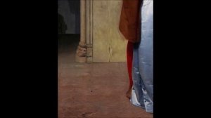 "Поцелуй". Картина Франческо Хайеса