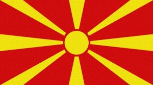 North Macedonia National Anthem (Instrumental) Денес над Македонија
