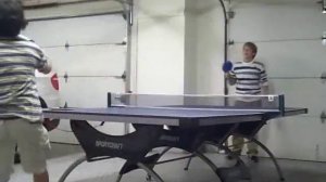 Douche Bag Ping Pong