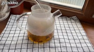 Марокканский Чай с Корицей и Мятой, Бадьяном|Готовим Дома|Проверенный Рецепт