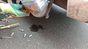Замена тормозной жидкости на любом автомобиле.