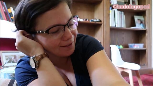 Фрагменты АВА терапии на логопедическом занятии