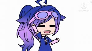 ||✨Новая ос✨|| #GachaLife