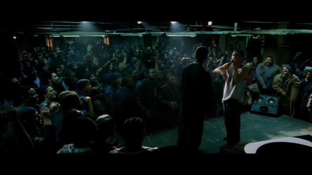 ЗАМАЙ 8 МИЛЯ смотреть онлайн