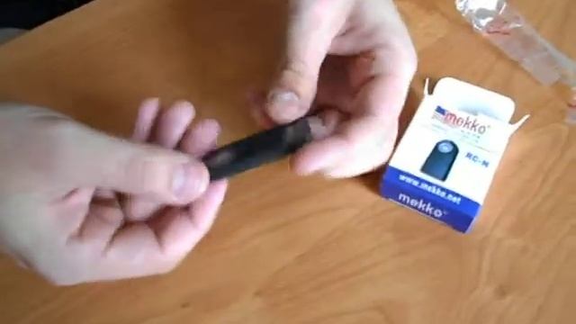 Пульт для камеры Nikon смотреть онлайн