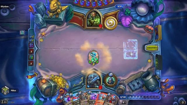 БЮДЖЕТНЫЕ КОЛОДЫ ДЛЯ ПОДНИЯ РЕЙТИНГА HEARTHSTONE 2023! ГЕЙМПЛЕЙ
