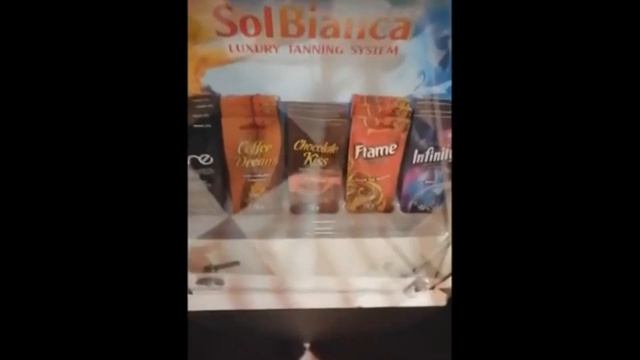 Кремы солярия "Мармарис" смотреть онлайн