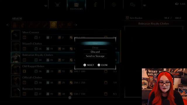 Lots Of Boss Fights Incoming - Vara Plays Demon's Souls PS5 Remake смотреть онлайн