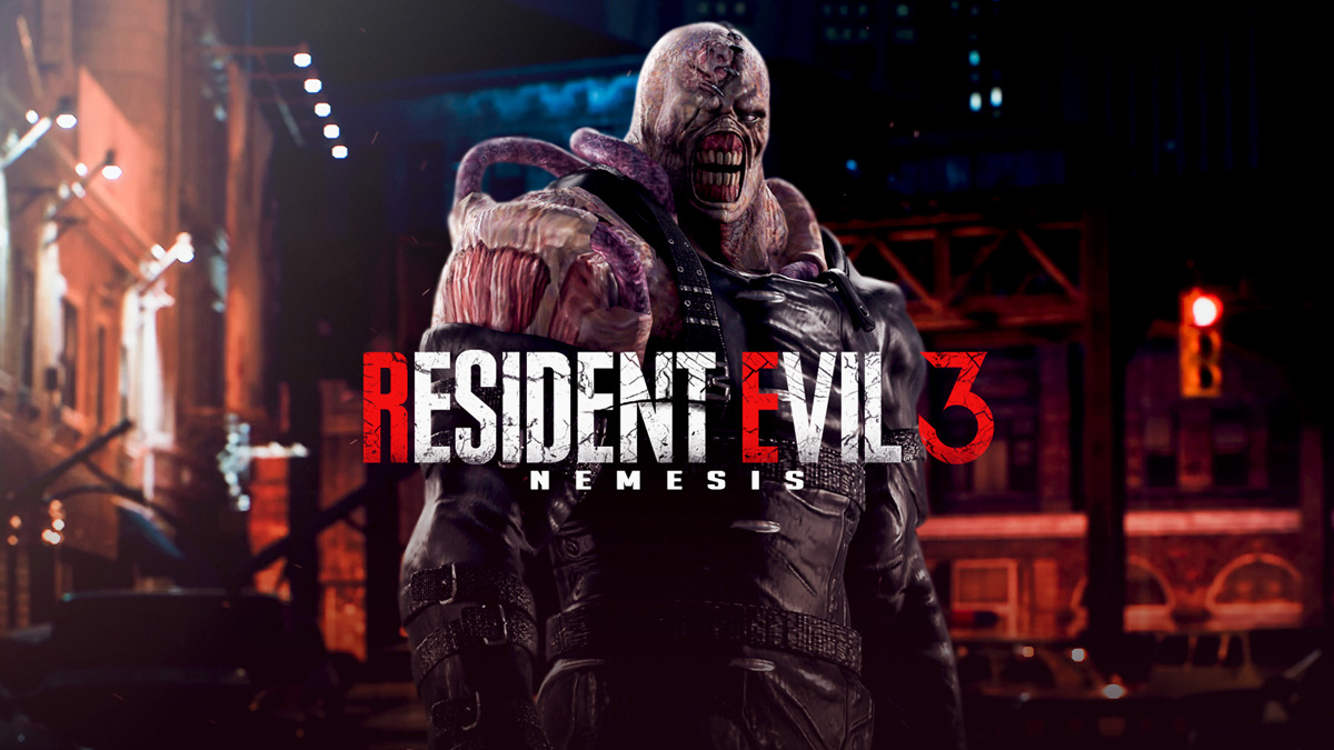 Resident evil 3 remake demo steam фото 111