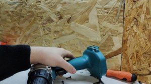 шуруповерт Makita 14лет на складе (капсула времени разбираем на запчасти)