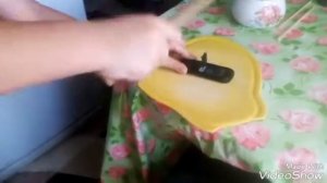 Ломаем телефон