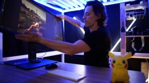 Монитор за 135 тысяч! Обзор BenQ SW321c