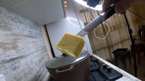 ПЕРЛОВАЯ КАША НА ВОДЕ