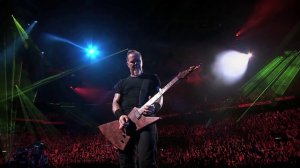 Metallica - Master of Puppets (Live)