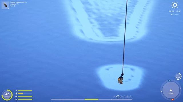 Русская Рыбалка 4. р. Нижняя Тунгуска . Голец Дрягина.Приловом смотреть онлайн