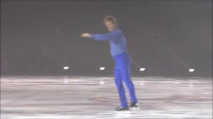 Блестящее выступление Евгения Плющенко на ледовом шоу в Кемерово 14.05.2022