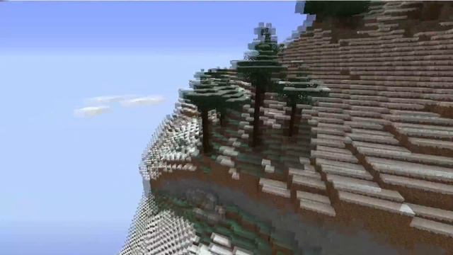 ?ТОП ЛУЧШИХ МОДОВ НА ГЕНЕРАЦИЮ Часть 1 Minecraft|Топ 10 модов|2019| смотреть онлайн