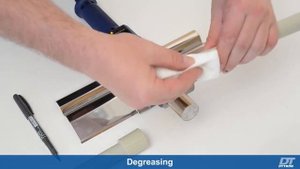 DYTRON Polys P4 650 W TraceWeld: Раструбная сварка РР труб