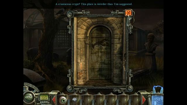 Haunted Halls - Green Hills Sanitarium Collector's Edition Gameplay #1 смотреть онлайн