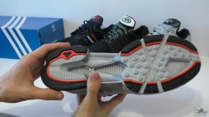 МегаОбзор кроссовок Adidas ClimaCool 1 и других СС