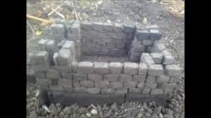 Строим ЗАМОК своими руками. Игрушечный замок для детей.