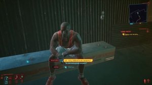 Как пофиксить? Не работает оружие Cyberpunk 2077