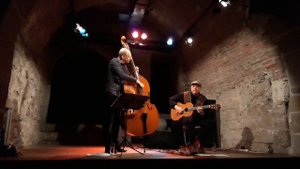 Armandos Rhumba - Acoustic - Stephan Urwyler & Lorenz Beyeler