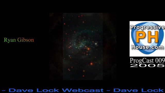 ProgCast 009: Ryan Gibson (2005) смотреть онлайн