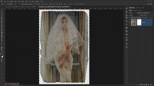 Old Paper Effect - Photoshop Tutorial