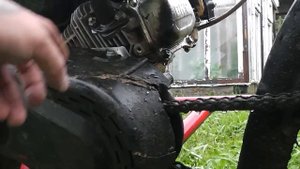 ВСЯ ПРАВДА! Мотовездеход SR-21 mini. Плюсы и минусы после долгой эксплуатации! Off-road vehicle