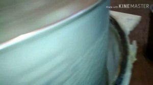 В стиральной машинке Samsung лопнула крестовина + бак пришел в негодность...