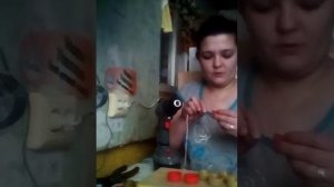 Как сделать шторы с пробок.