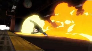 СТОИТ ЛИ СМОТРЕТЬ АНИМЕ:ПЛАМЕННАЯ БРИГАДА ПОЖАРНЫХ///ОБЗОР ПЛАМЕННОЙ БРИГАДЫ ПОЖАРНЫХ