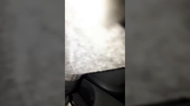 Демонтаж ручки КПП на Шкода Фабія 2 смотреть онлайн