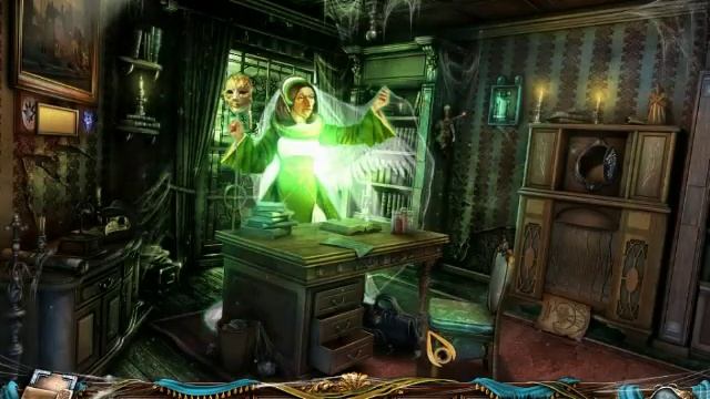 Sacra Terra: Angelic Night [7] смотреть онлайн