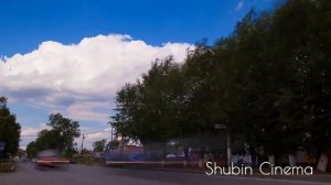 Timelapse Ирбит 2012