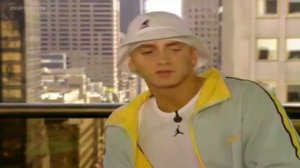 ИСТОРИЯ ЛЕГЕНД: EMINEM / БИОГРАФИЯ SLIM SHADY