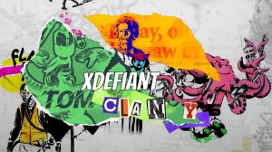 Tom Clancy’s XDefiant - Release date May 21, 2024 PlayStation, Xbox, PC