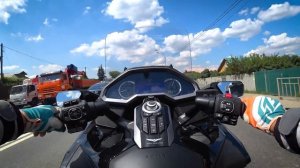 Что вы должны знать о Голде! На примере мотоцикла 2021 года с DCT. Магия Gold Wing.