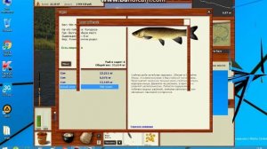 русская рыбалка 3 волга  рыбное место