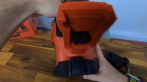 MILWAUKEE M18 COMPACT VACUUM REVIEW 0882-20 M18-CV0